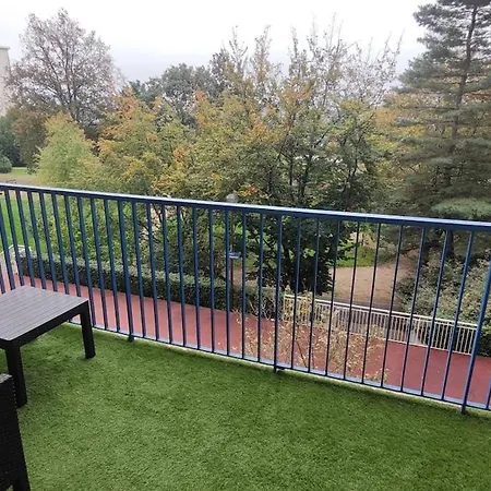 Large Cozy
