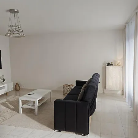 Apartamento Large Cozy *